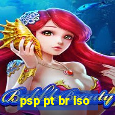 psp pt br iso